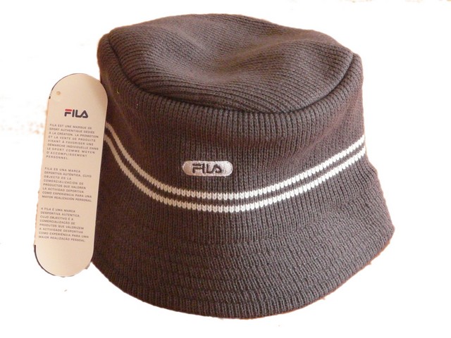 Bob homme outlet fila